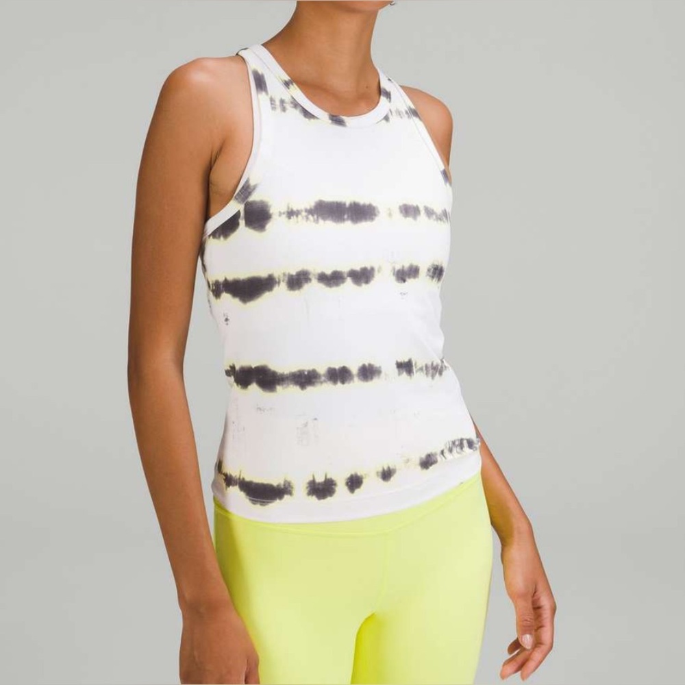 Lululemon Align Racerback Tank Top